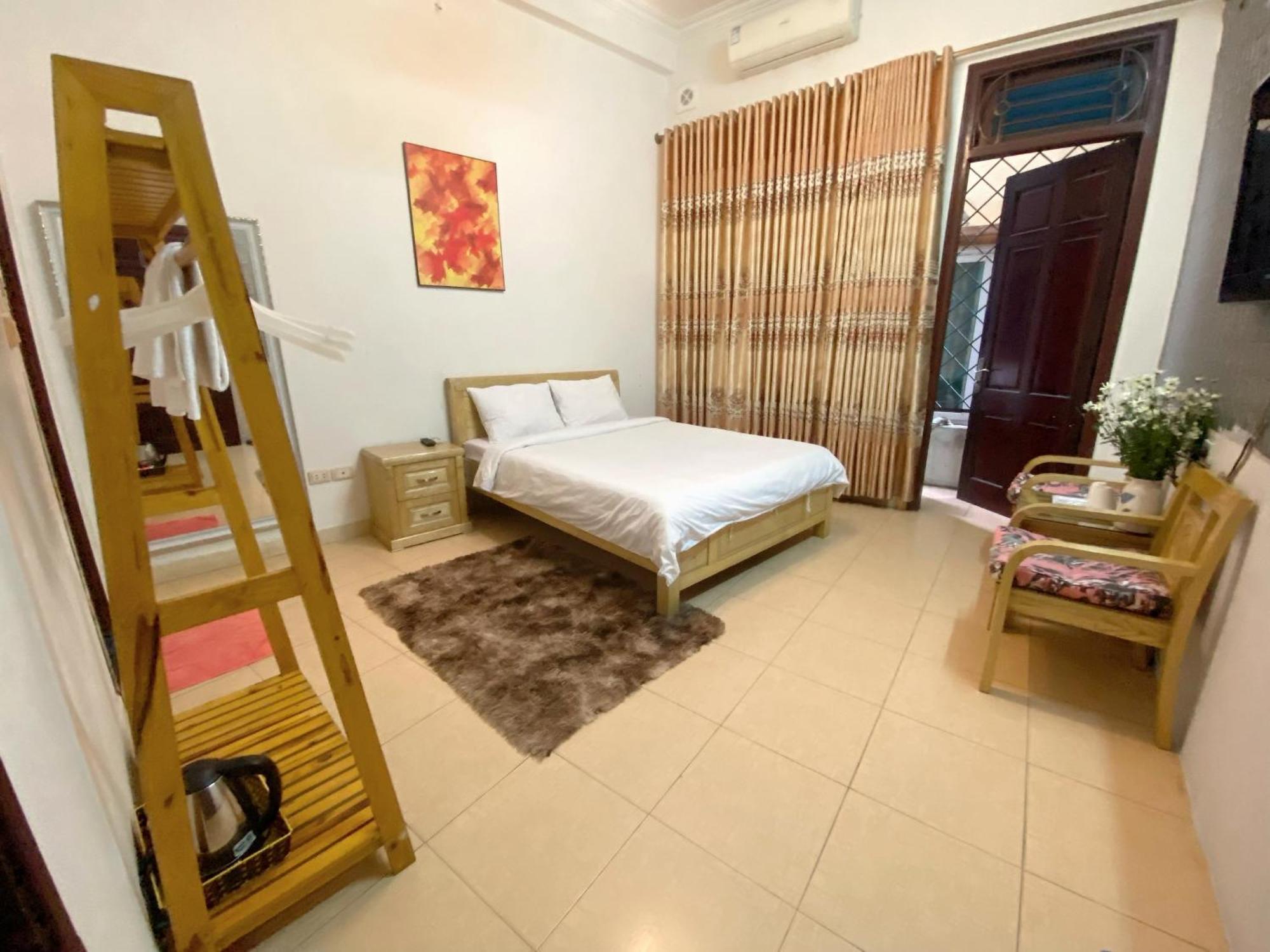 Lumos Home Ha Noi ฮานอย ภายนอก รูปภาพ