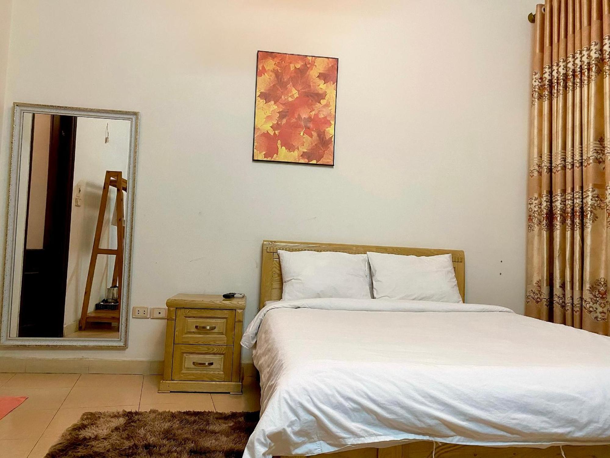 Lumos Home Ha Noi ฮานอย ภายนอก รูปภาพ