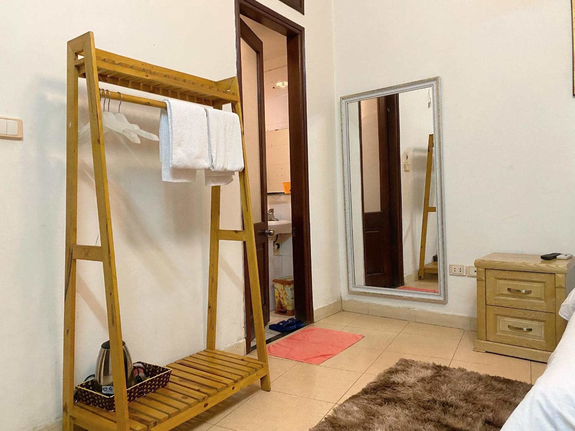 Lumos Home Ha Noi ฮานอย ภายนอก รูปภาพ