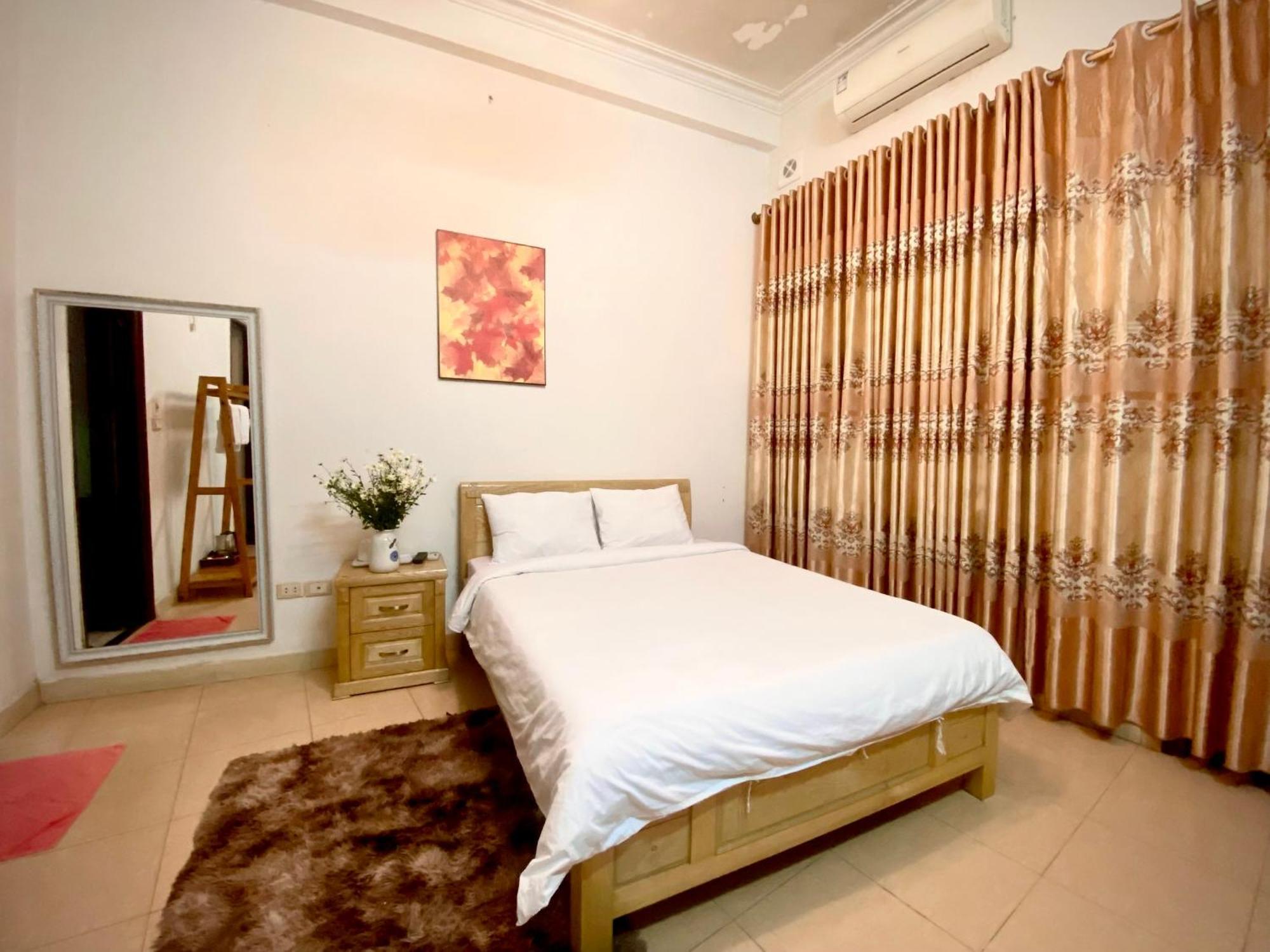 Lumos Home Ha Noi ฮานอย ภายนอก รูปภาพ